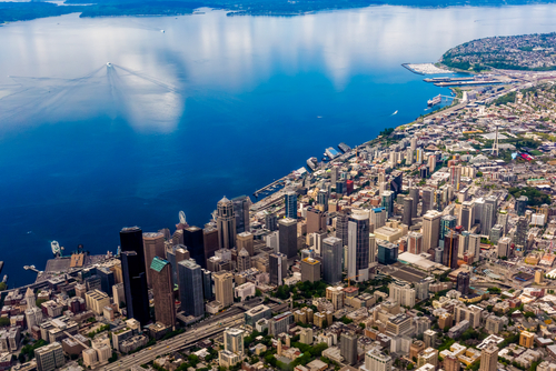 How to Apply for a Sri Lanka Visa in Seattle