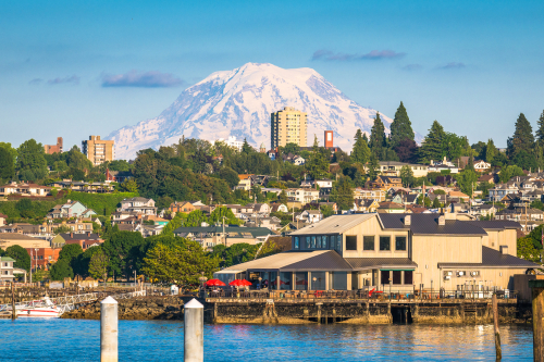 How to Apply for a Korea Visa in Seattle