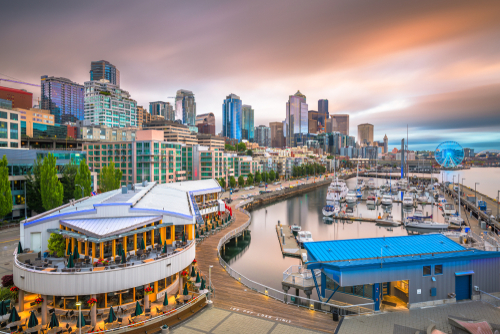 How to Apply for a Sierra Leone Visa in Seattle