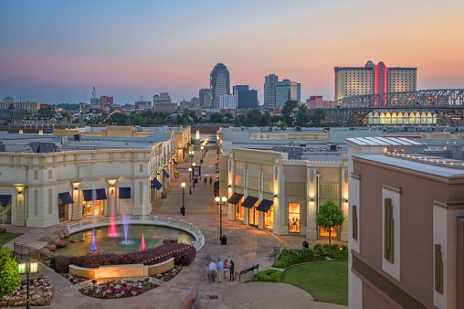 Ghana Visa in Shreveport