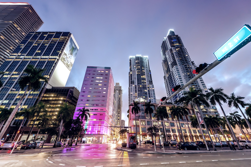 How to Apply for a Singapore Visa in Miami