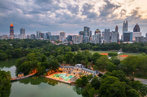How to Apply for a South Africa Visa in Atlanta