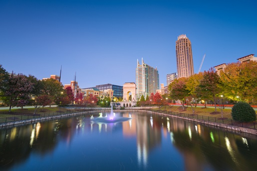 How to Apply for a Sri Lanka Visa in Atlanta
