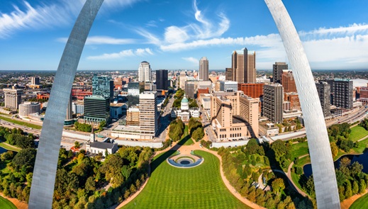 How to Apply for a New Zealand Visa in St. Louis