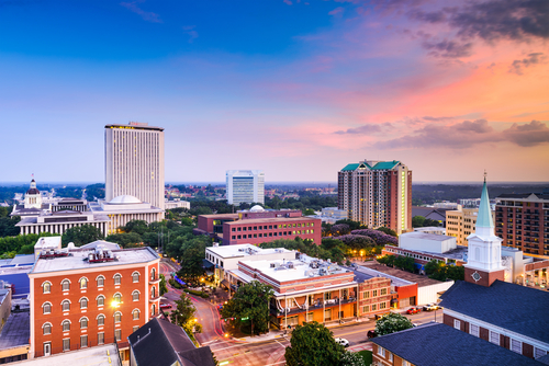 Passport Tallahassee Florida