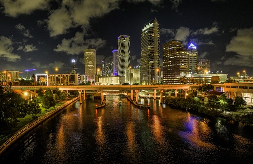 How to Apply for a Cambodia Visa in Tampa
