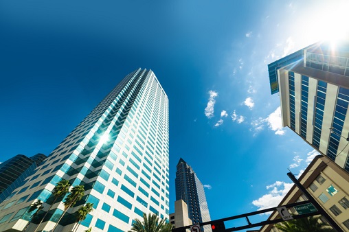 How to Get a Passport in Tampa Florida