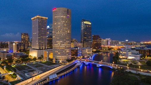 How to Apply for a South Africa Visa in Tampa