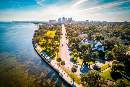 How to Apply for a Ghana Visa in Tampa