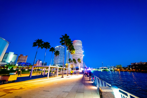 How to Apply for a Korea Visa in Tampa