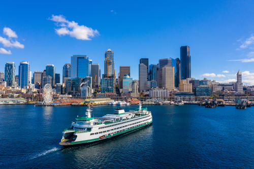 How to Apply for a Thai Visa in Seattle