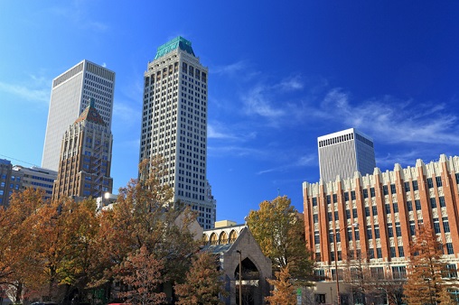 How to Apply for a Bahrain Visa in Tulsa