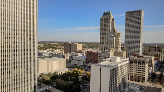 How to Apply for a Nigeria Visa in Tulsa