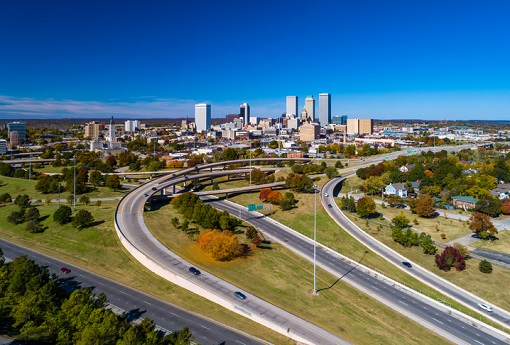 How to Apply for a Spain Visa in Tulsa