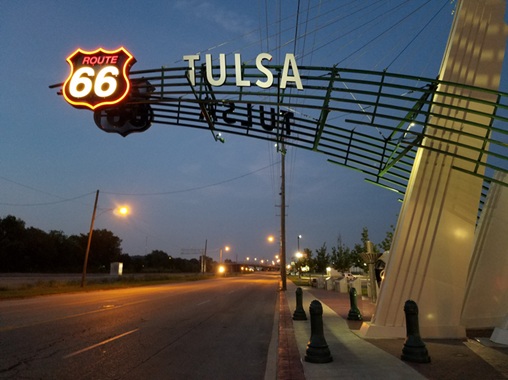 How to Apply for a Taiwan Visa in Tulsa