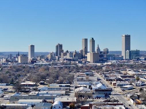 How to Apply for a Uganda Visa in Tulsa
