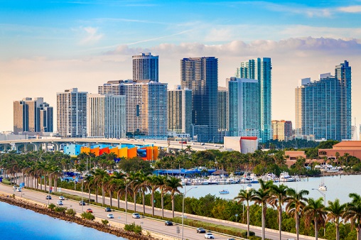 How to Apply for a Turkmenistan Visa in Miami