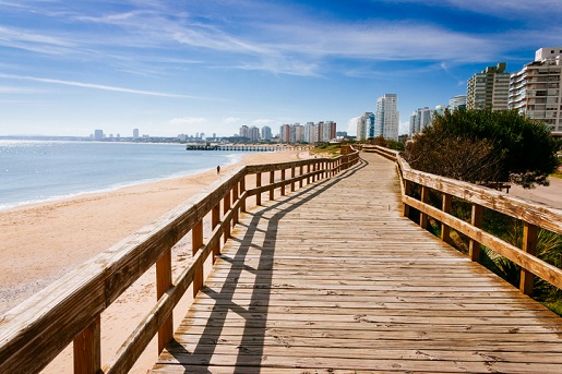 How to Obtain an Uruguay Retirement Visa