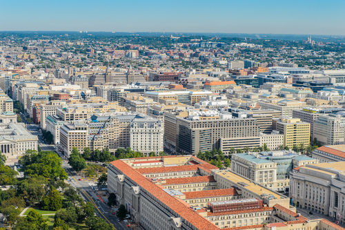Học tiếng Anh ở đâu khi đến Washington D.C