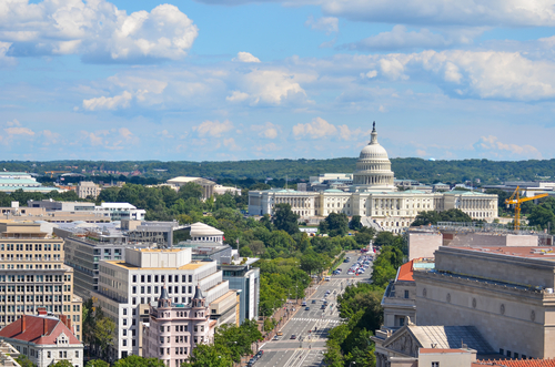 How to Apply for a Vietnam Visa in Washington D.C.