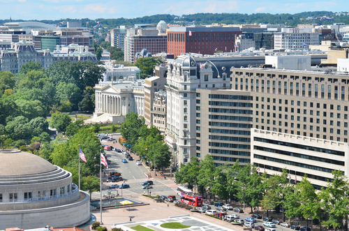 How to Apply for a Nigeria Visa in Washington DC
