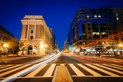 How to Apply for a Zambia Visa in Washington D.C.