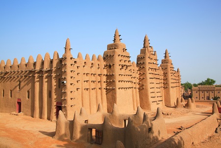 Africa Vacation Travel