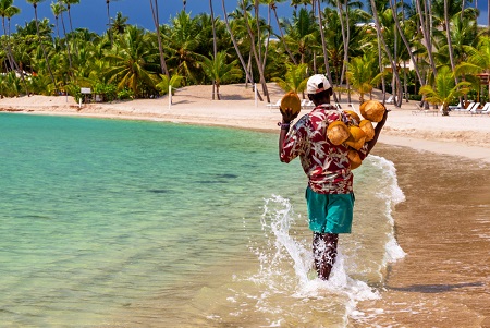 Latin America and Caribbean