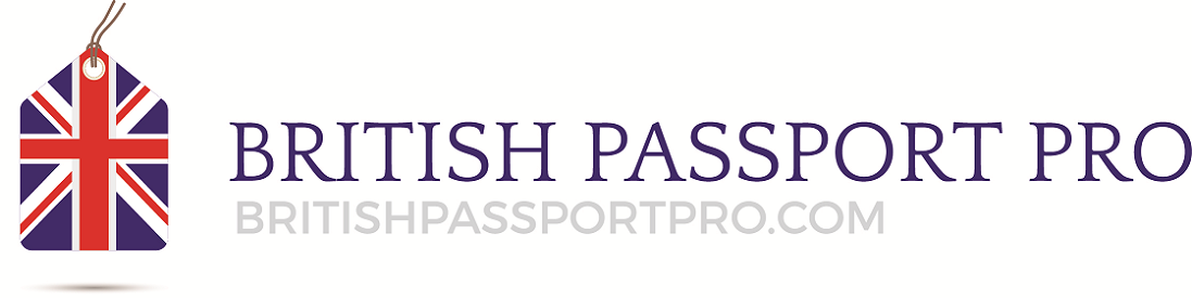 British Passport Pro